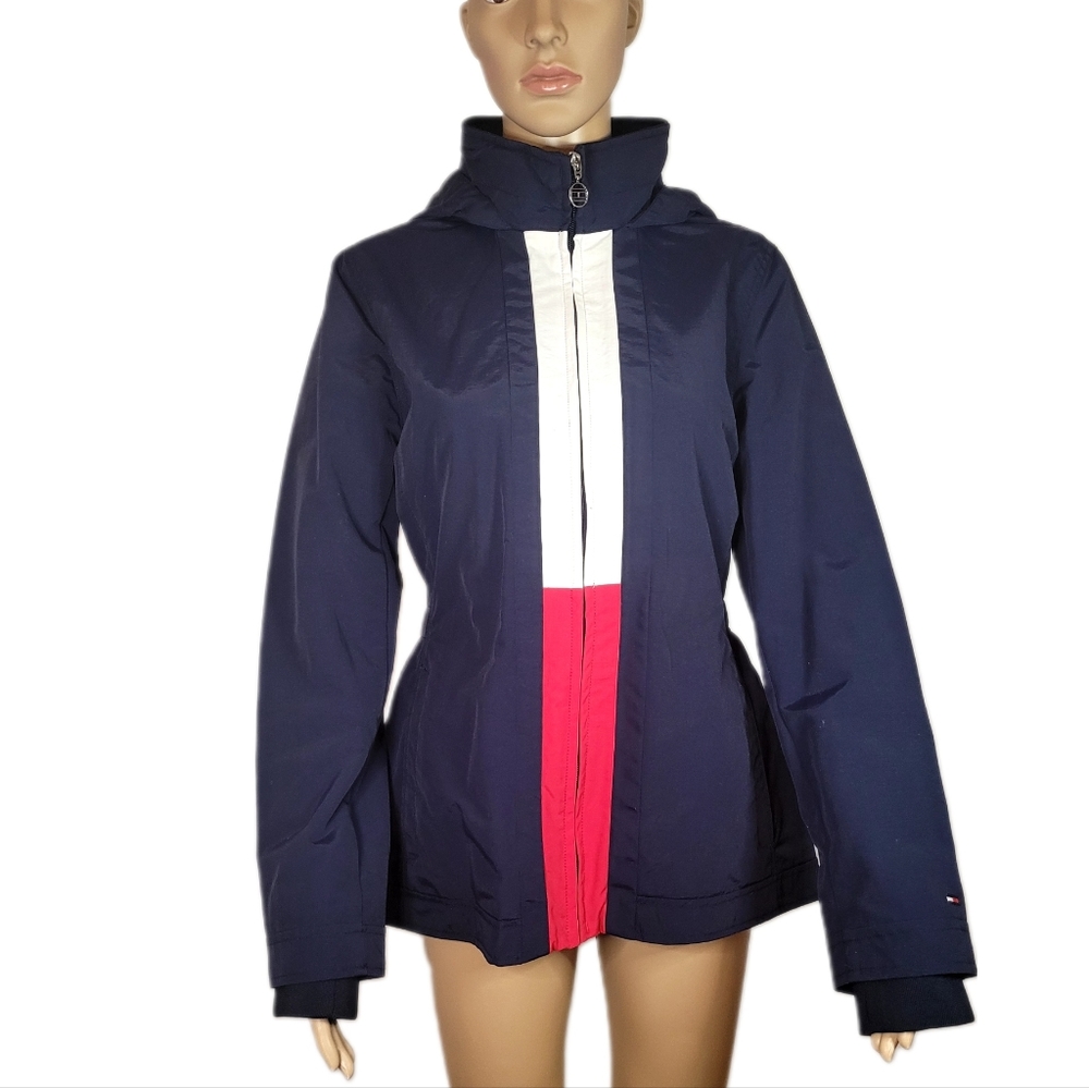 Tommy Hilfiger women jacket size M